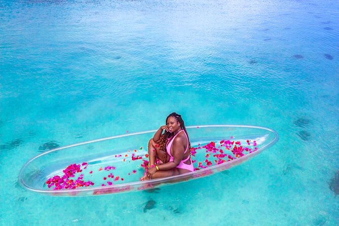 Clear Kayak with Drone Photo Shoots & videos - Drone Photo Shoots and Videos: The Above-Water Story