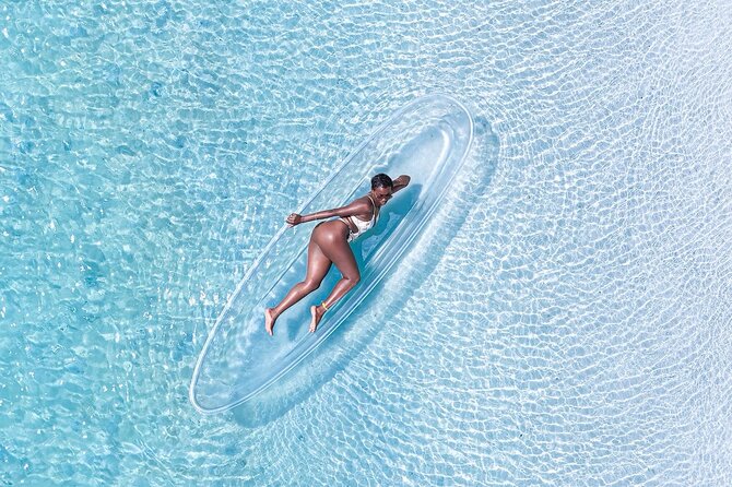 Clear Kayak with Drone Photo Shoots & videos - Value Check: Is $66.80 Worth It?