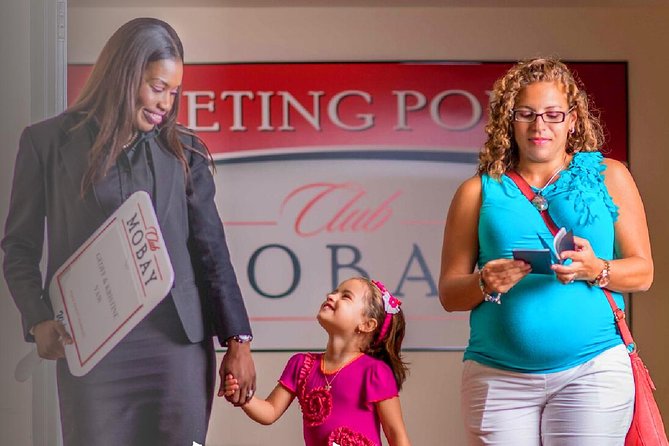 Club Mobay Sangster Airport VIP Lounge with Priority Entry - Club Mobay at Sangster, why a lounge pass beats guessing