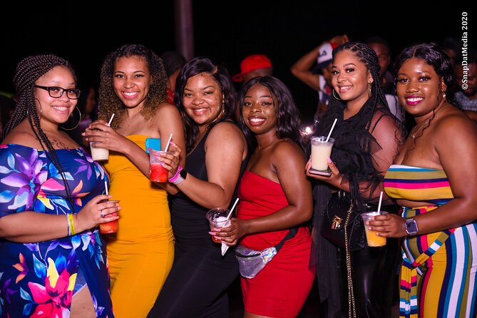 ClubVille - Nightlife Experience in Montego Bay with Transfer - Who This Fits Best (And Who Might Not Love It)