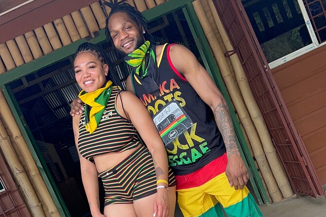 Combo tour ATV + bamboo river rafting from Montego Bay - From Montego Bay to the countryside: the rhythm of this day