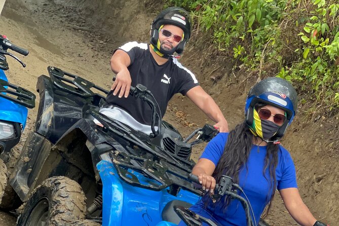 Combo tour ATV + bamboo river rafting from Montego Bay - Price and value: what $230 buys you in real life