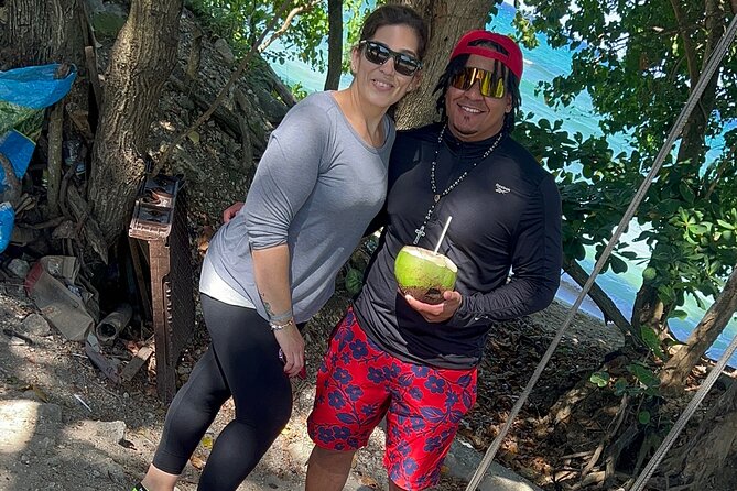 Combo tour ATV + bamboo river rafting from Montego Bay - Who this combo suits best (and who should think twice)