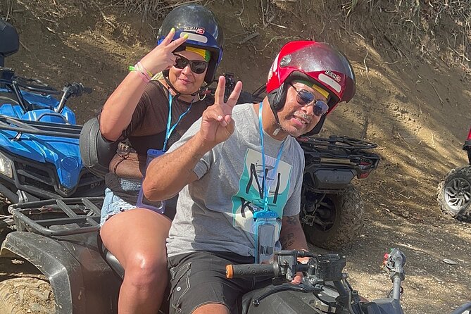 Combo tour ATV + bamboo river rafting from Montego Bay - Should you book this ATV plus bamboo rafting combo from Montego Bay?