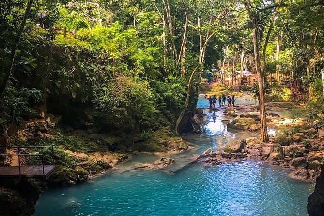 Combo Tour Dunn's River Falls and BlueTour from falmouth - Should you book this Dunn’s River Falls and Blue Hole combo tour?