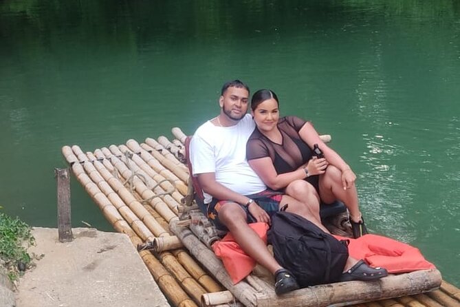 Creating Unforgetable Memories in Montego Bay - Nightlife, Weed Tours, and City Shopping: Use the Private Format