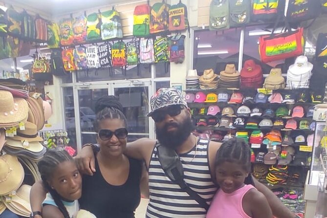 Creating Unforgetable Memories in Montego Bay - How the 3-Hour Format Usually Works in Real Life