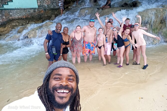 Custom COMBO to Mystic Mountain, Dunns River Falls & Blue Hole - Key Points to Know Before You Go