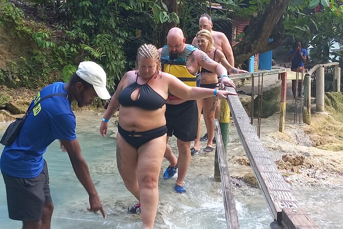 Custom COMBO to Mystic Mountain, Dunns River Falls & Blue Hole - Tips for Getting the Most Out of Your Chosen Combo