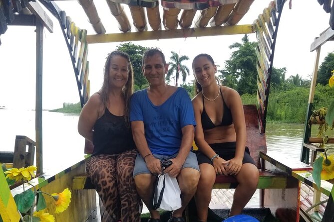 Customized Bamboo Rafting Limestone Massage with Coconut Water - Tips to get the most from the bamboo raft experience