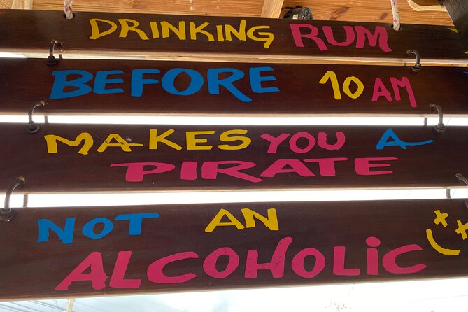Customized Bar Hopping Tours From Montego Bay Resorts - Why this bar hop feels more like Montego Bay