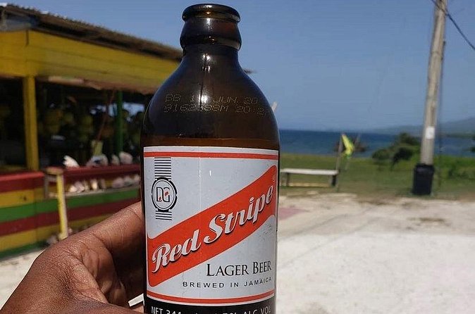Customized Bar Hopping Tours From Montego Bay Resorts - Stop 1 in Montego Bay: local bars, real conversation time
