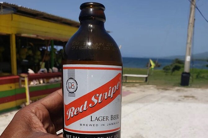 Customized Bar Hopping Tours From Montego Bay Resorts - Hip Strip at Margaritaville: quick music, cocktails, and people-watching