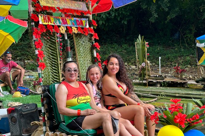 Customized Happy Hour Bamboo Rafting+Limestone Massage + Shopping - Why This Feels Like a Real Half Day, Not a Long Production