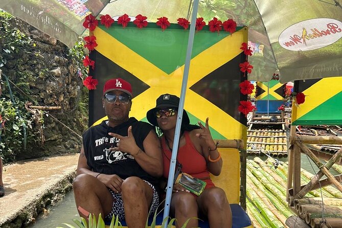 Customized Happy Hour Bamboo Rafting+Limestone Massage + Shopping - Practical Tips for a Smooth Lethe River Day