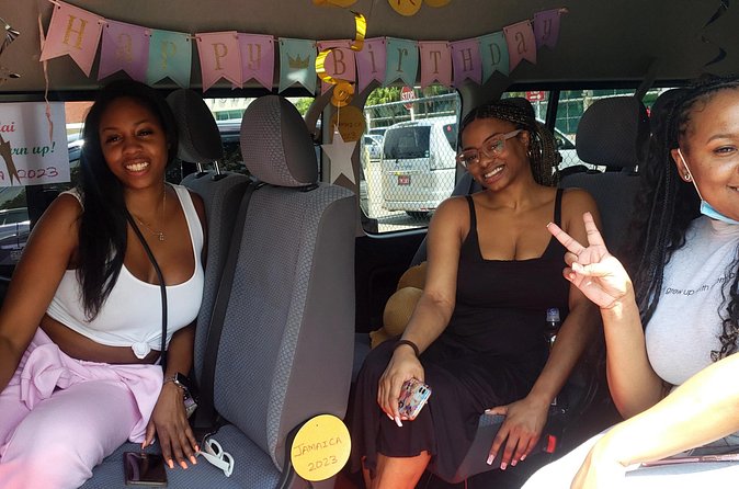 Customized MBJ Airport Transfer to Hotels in Montego Bay - How the Pickup Works, Step by Step (So You Don’t Waste Time)