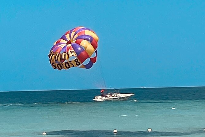 Customized Parasailing & JET-SKI - What’s Included (and What’s Not) So You Can Budget Smart