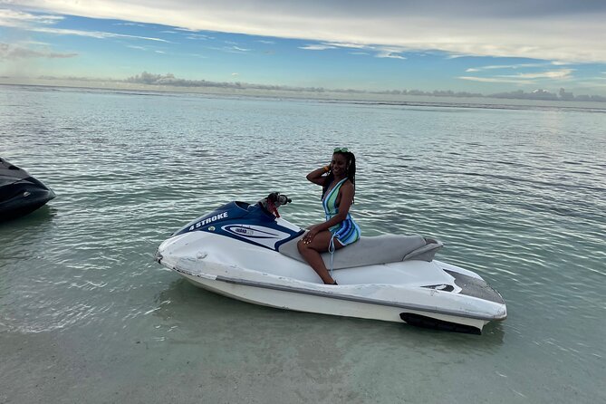 Customized Parasailing & JET-SKI - Pickup and Timing: How to Avoid the One-Day Surprise