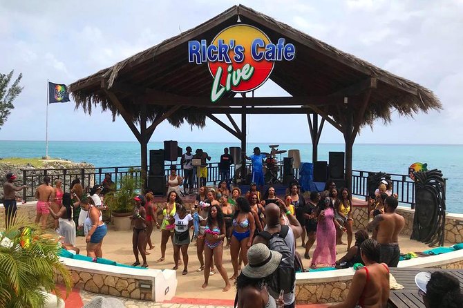 Day Tour Negril Beach & Ricks Cafe - Key Things I’d Prioritize on This Tour