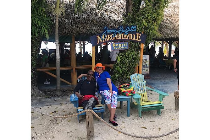 Day Tour Negril Beach & Ricks Cafe - A Private Day From Montego Bay to Negril’s Best Beach and Sunset Bar