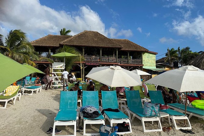 Day Tour Negril Beach & Ricks Cafe - Food and Drinks: Budget Smart and Eat Like a Local on Purpose