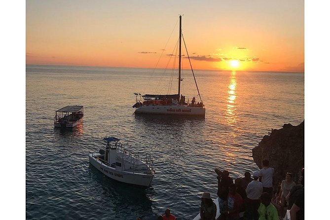 Day Tour Negril Beach & Ricks Cafe - Who This Negril Tour Fits Best (and Who Should Rethink It)