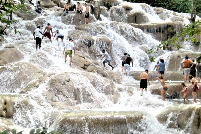 Day Trip to Bob Marley's Nine Mile and Dunn's River Falls from Falmouth - Value and Pricing: Why $150 Can Make Sense on This Route