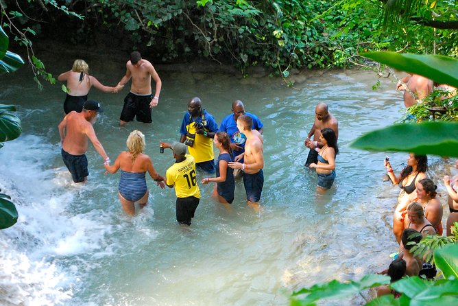 Day Trip to Bob Marley's Nine Mile and Dunn's River Falls from Falmouth - What to Bring, What to Expect, and Small Choices That Help
