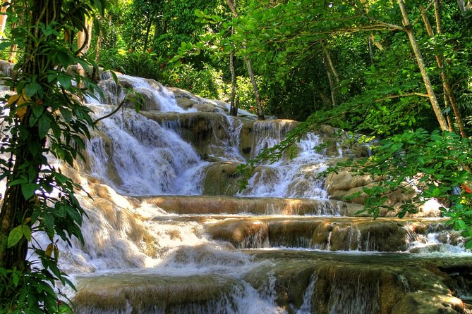 Day Trip to Dunn's River Falls from Montego Bay - From Montego Bay to Dunn’s River: why the ride matters