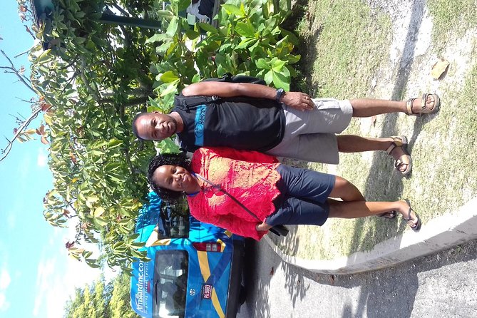 Day Trip to Dunn's River Falls from Montego Bay - What the 3-hour Dunn’s River time feels like on the ground