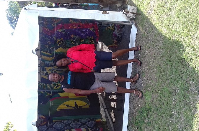 Day Trip to Dunn's River Falls from Montego Bay - Who this Dunn’s River tour suits best
