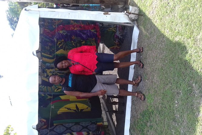 Day Trip to Dunn's River Falls from Montego Bay - Booking decision: should you go with this Montego Bay day trip?