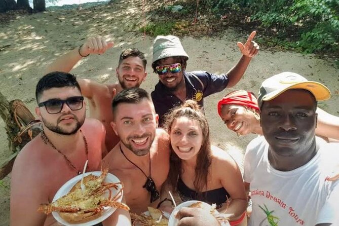 Day Trip to Negril from Montego Bay/Boat Ride to Booby Cay Island/Lobster Lunch - Price and Value: What You’re Paying For