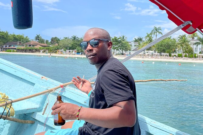 Day Trip to Negril from Montego Bay/Boat Ride to Booby Cay Island/Lobster Lunch - Who This Tour Suits Best