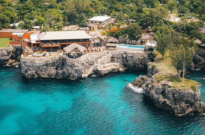 Day-Trip to Rick's Cafe from Montego Bay - How long is this, really, and why it changes your expectations