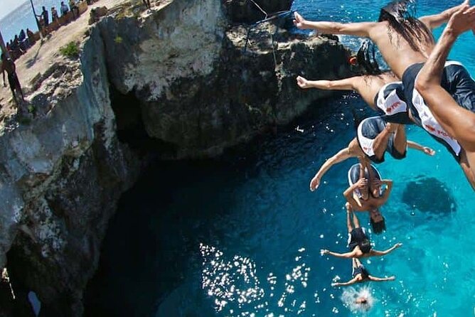 Day-Trip to Rick's Cafe from Montego Bay - Price and value: is $110 fair for a Montego Bay to Negril sunset day?