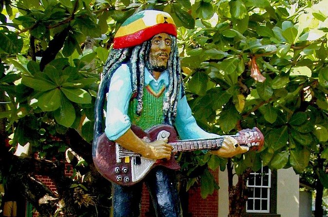 Day Trip to The Bob Marley Museum from Montego Bay - Price and logistics: what $2,500 per person really buys