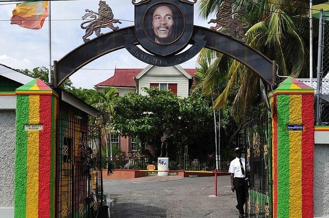 Day Trip to The Bob Marley Museum from Montego Bay - Timing that keeps the day from feeling like a sprint
