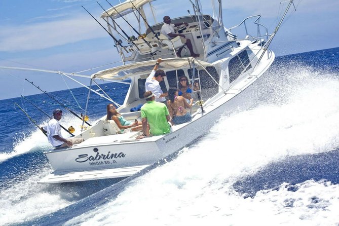 Deep Sea Sport Fishing From Montego Bay - Price and Value: Is $270 Worth It?