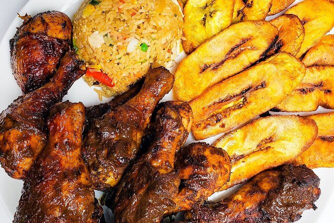 Dinner or Lunch with Pickup from Montego Bay - Key takeaways before you go