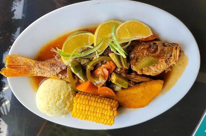 Dinner or Lunch with Pickup from Montego Bay - How the 1.5 hour lunch or dinner timing fits your day