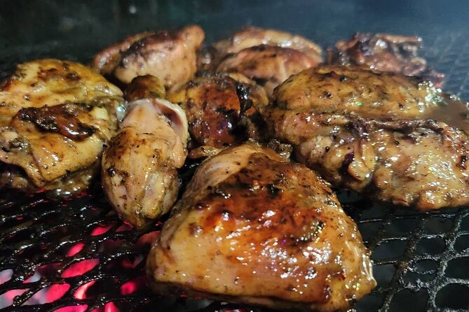 Dinner or Lunch with Pickup from Montego Bay - Restaurant vs street food stops, and how to choose confidently