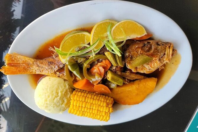 Dinner or Lunch with Pickup from Montego Bay - Transportation comfort in Montego Bay, with air-conditioned private pickup