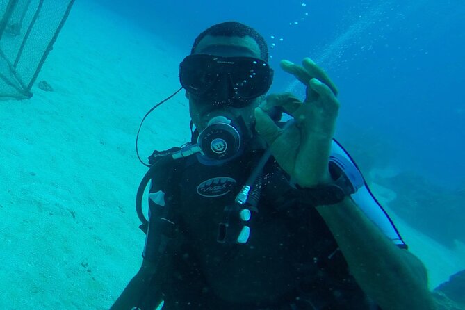 Discover Scuba Diving in Montego Bay-ONE Tank (First time Diving) - Key things that make this Montego Bay try-out worth it
