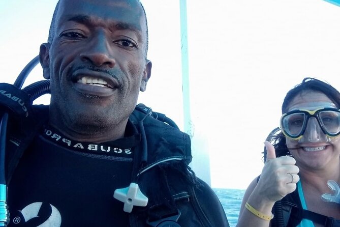 Discover Scuba Diving in Montego Bay-ONE Tank (First time Diving) - The 3-hour flow for first-time scuba skills