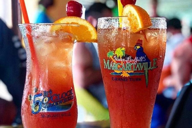 Doctor's Cave Beach, Jimmy Buffett 's Margaritaville and Shopping - Price and Logistics: What Your $80 Covers