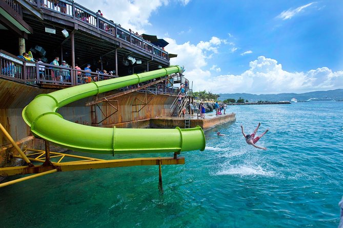 Doctor's Cave Beach, Margaritaville & Shopping from Montego Bay Hotels - Should you book Doctor’s Cave Beach, Margaritaville & shopping?