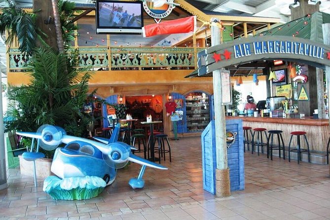 Doctor's Cave Beach, Margaritaville & Shopping from Montego Bay Hotels - FAQ