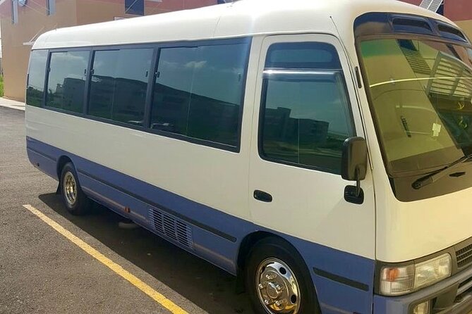 Dreams Rose Hall Resort & Spa Montego Bay Airport Transfer - How This Private Transfer Fixes the Rose Hall Airport Problem