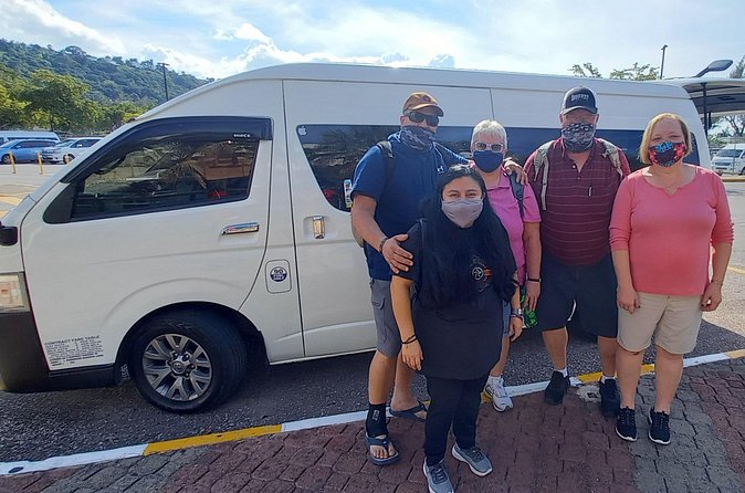 Dreams Rose Hall Resort & Spa Montego Bay Airport Transfer - Round-Trip or One-Way, and When to Choose Each